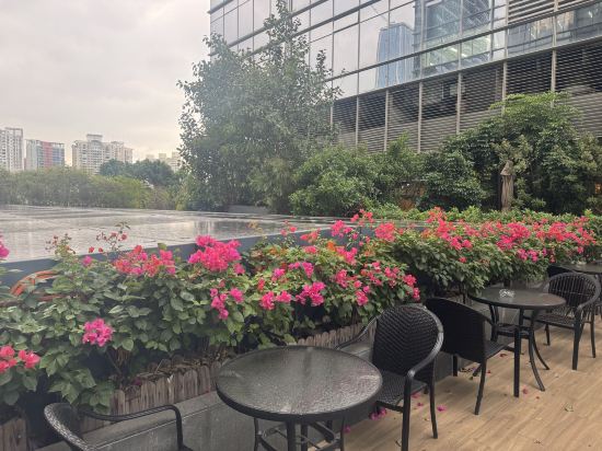 椿天酒店（深圳南山天利名城店）優惠