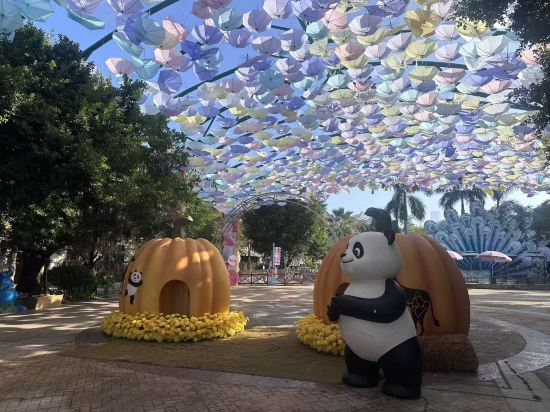 廈門靈玲大飯店優惠