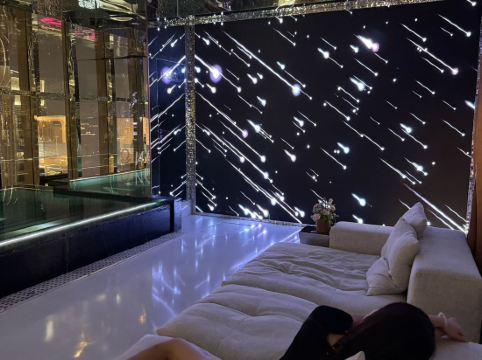 重慶Indition英迪遜高空酒店優惠