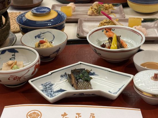 嬉野温泉　大正屋 クーポン