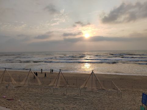 惠東雙月灣享海温泉度假酒店優惠