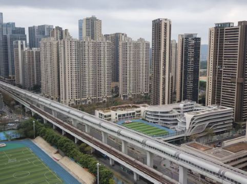 深圳北站希爾頓歡朋酒店優惠