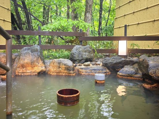 匠之宿深山櫻庵旅館優惠