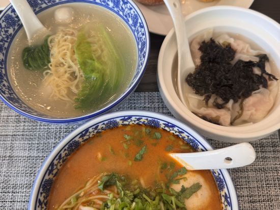 廈門宸洲海景洲際酒店優惠