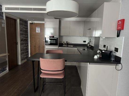Aparthotel Adagio London Sutton Point優惠