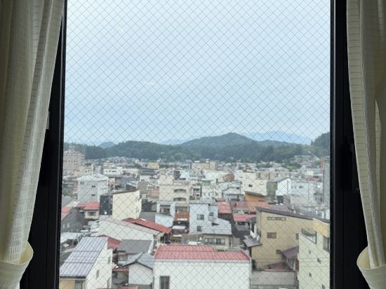 チサン グランド 高山 クーポン