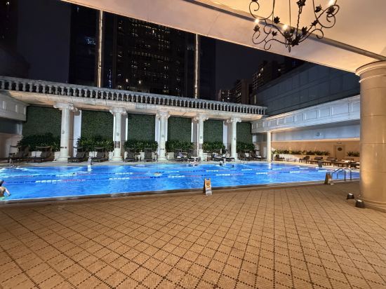 廣州富力麗思卡爾頓酒店優惠