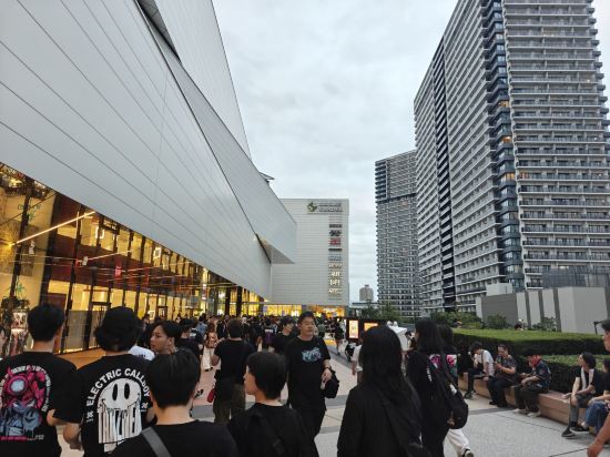 ホテル ヴィラフォンテーヌ グランド 東京有明 クーポン