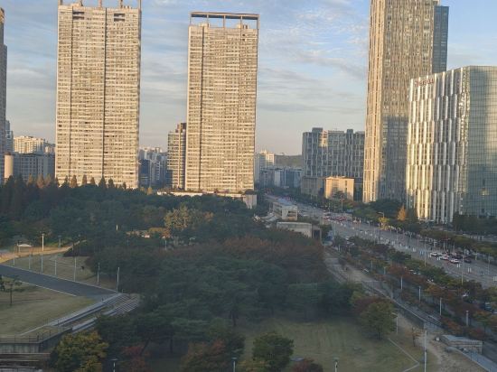오라카이 송도파크 호텔 쿠폰