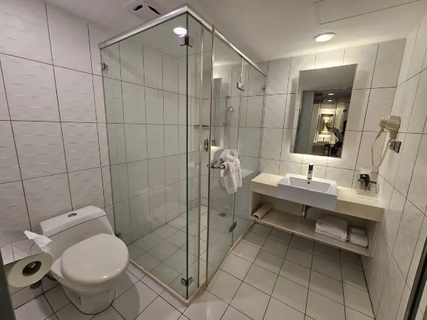 هوتل ليجر تامسوي الغرف Photos