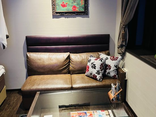 ホテルバリアンリゾートなんば道頓堀店 クーポン