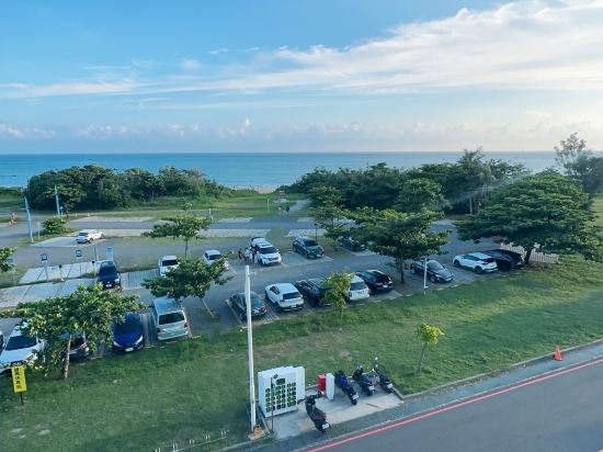 屏東墾丁澤信旅店優惠