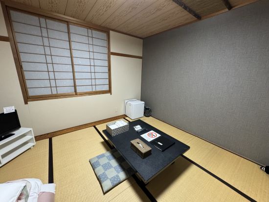 笑う「宿」には福来たる！宝永旅館 クーポン