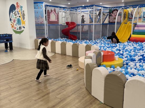 貝斯特韋斯特精品下龍藍寶石酒店優惠