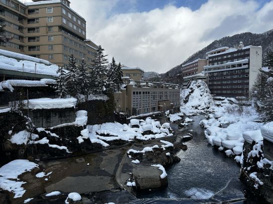 ホテル鹿の湯 クーポン