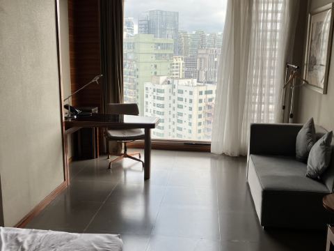 三亞中亞國際大酒店優惠