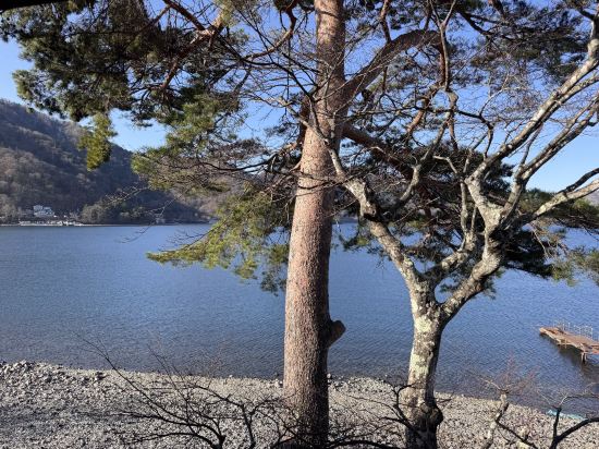 旧外国大使別荘跡　湖上苑 クーポン