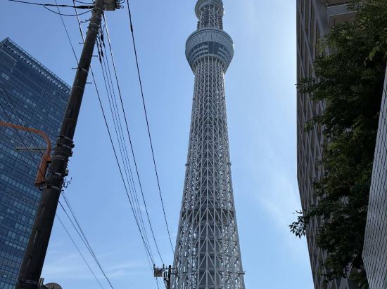 東京押上京成里士滿飯店優惠