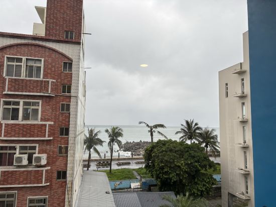 花蓮海芸旅人窩優惠