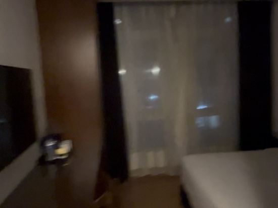 新山巴頓中心貝羅酒店優惠