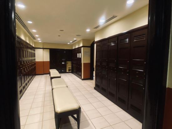 吉隆坡喜來登帝國酒店優惠