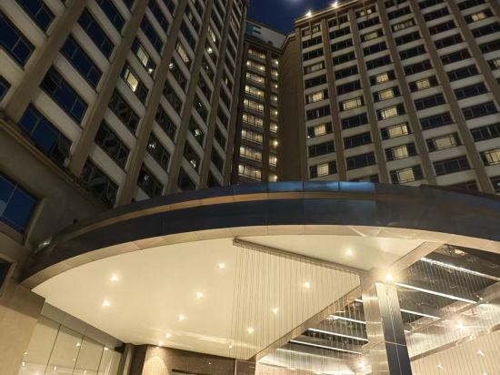 吉隆坡頤思殿酒店優惠