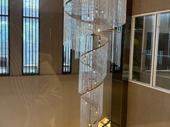 馬六甲埃姆斯酒店優惠