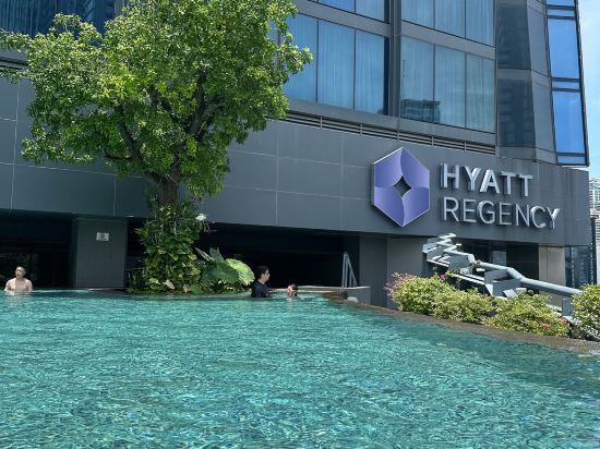 曼谷素坤逸凱悦酒店優惠