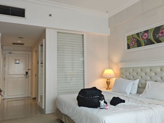 皇家朱蘭白沙羅酒店優惠