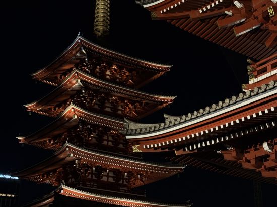 天然温泉 凌雲の湯 御宿 野乃 浅草 クーポン