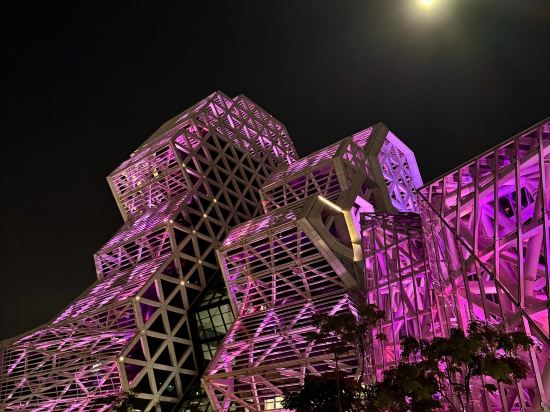 福容大飯店（高雄館）優惠