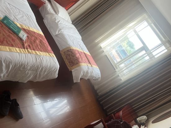 格林豪泰（北京市首都機場第二店）優惠
