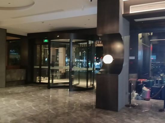 麗怡飯店（上海浦東機場川沙地鐵站店）優惠