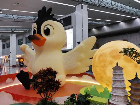 睡眠太空艙飯店（福州長樂機場店）優惠