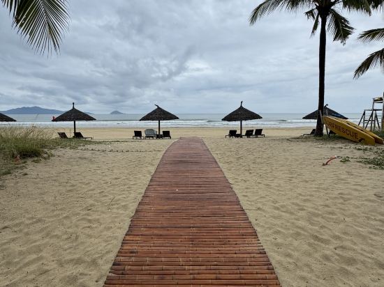 會安南岸新世界飯店優惠