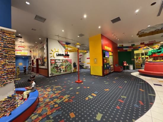 レゴランド ジャパン ホテル クーポン