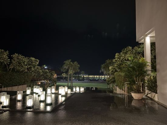 蘭珂悦椿度假村優惠