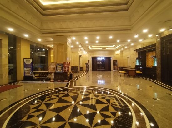 中山三鄉雅居樂酒店優惠