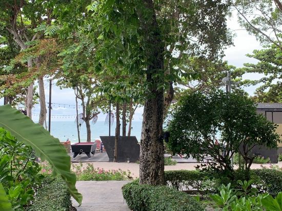 沙美島君怡度假酒店優惠