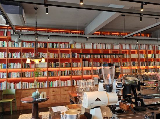 中山盛景尚峯酒店優惠