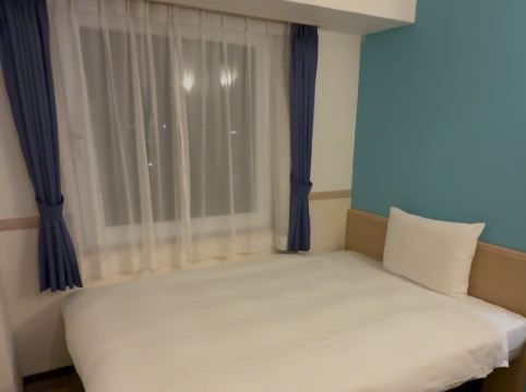 東橫INN 新富士站南口優惠