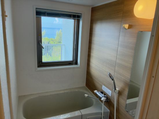 美麗海露台公寓優惠