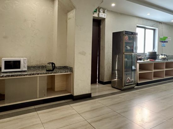 迪航精品酒店（上海浦東機場店）優惠