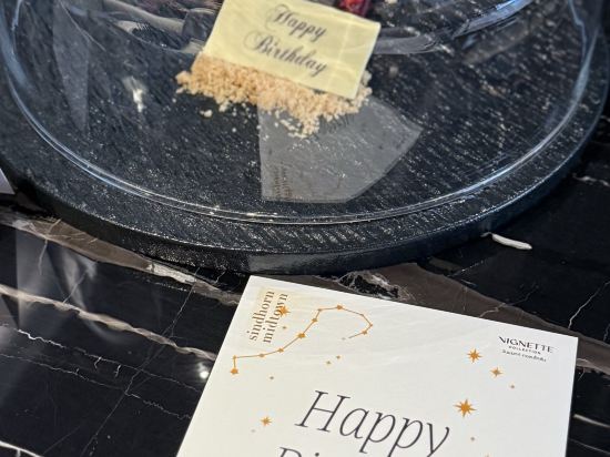 洲至奢選曼谷新浩中央飯店優惠