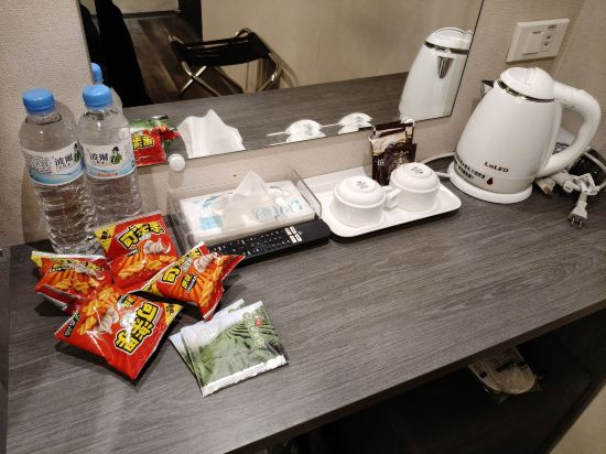 花蓮布洛灣大飯店優惠