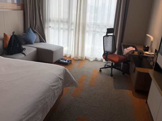 深圳寶安機場希爾頓歡朋酒店優惠