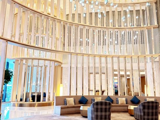 珠海海灣大酒店優惠