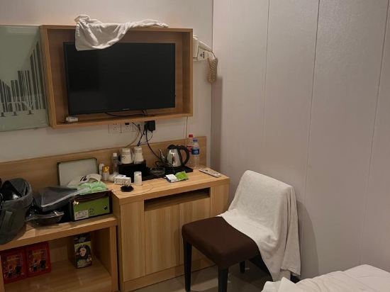 廣州新旺賓館優惠