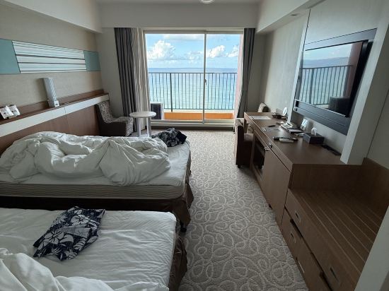 Vessel花苑沖繩酒店優惠