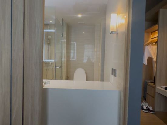 普吉島班泰希爾頓逸林飯店及度假村優惠